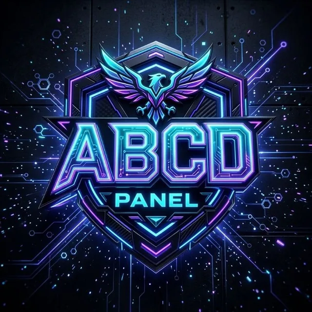 ABCD PANEL ANDROID